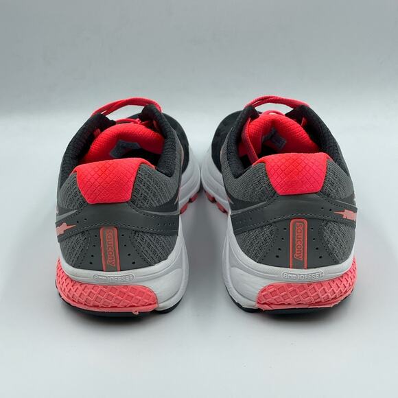 Saucony‎ Ride 9 Everun Road Running Shoes S10318-1 Women’s sz 11 - Picture 3 of 10